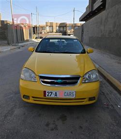 Chevrolet Optra